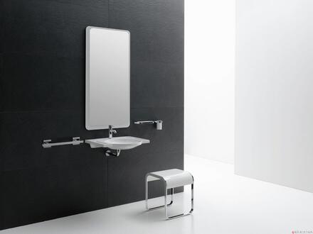 SYSTEME 800 - Porte-serviettes