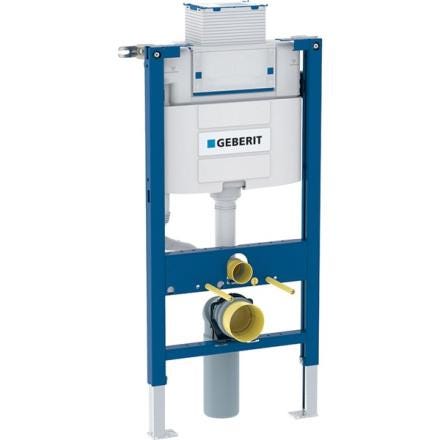 BATI-SUP.APPL.DUOFIX OMEGA  GEBERIT 111035001 GEBERIT
