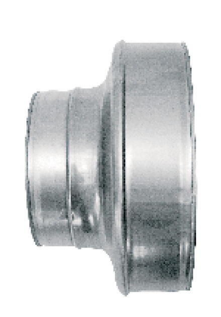 REDUCTION GALVA JOINT D160X125  EH328 7603319 DE DIETRICH EQUIP THERMIQU BDR  [7603319] 