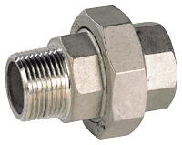 UNION AC.INOX          MF         3/4 2026005 SFERACO  [2026005] 
