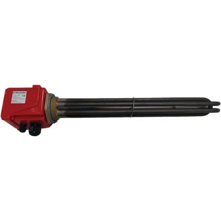 RESISTANCE TRI 400V 20KW           RES20000TT