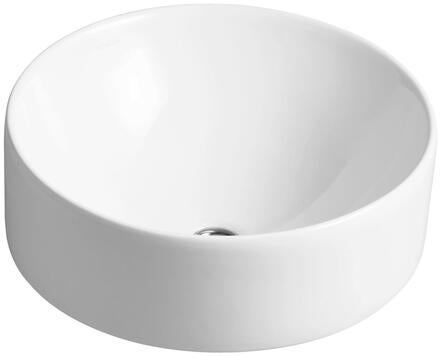 VASQUE RONDE POSER VOX 42CM      BLC E14800-0 JACOB DELAFON KOHLER  [E14800-0] 