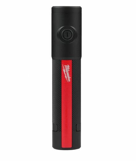 ECLAIRAGE - Lampe de poche rechargeable USB IR FL