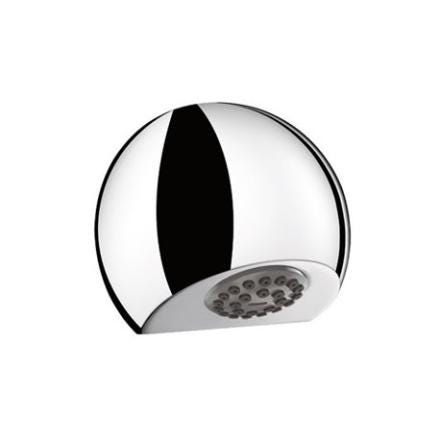 ROUND POMME DOUCHE ENCASTREE         709000DP DELABIE G ET J  [709000DP]