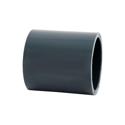 MANCHON PVC PR A COLLER F      90         M90 SORODIST