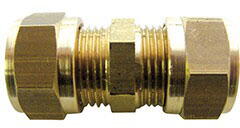 RACCORD SERIE FORTE RACOREX - Double égal - P500