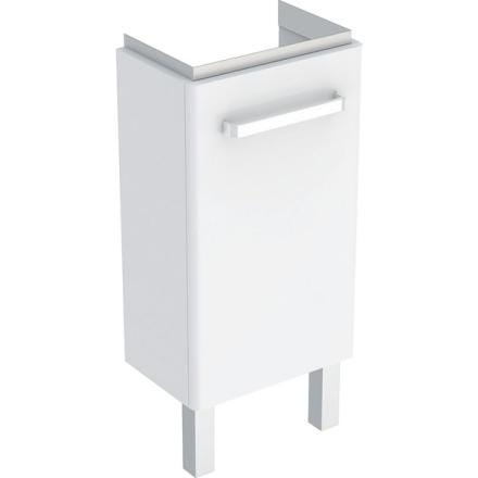 MEUBLE 1P.RENOVA COMPACT 35X60BLC 009926CBLBB GEBERIT  [009926CBLBB]