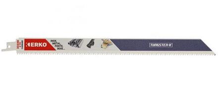LAME SCIE SABRE - Tungsten-K