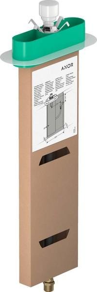 CORPS ENC/SUP. P/SUP.DCHETTE    AXOR 15490180 HANSGROHE  [15490180]