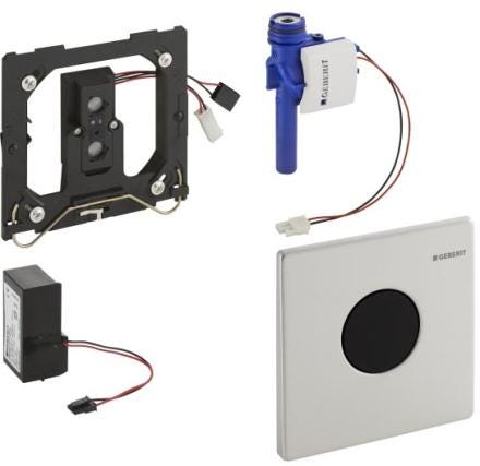 MAMBO - Déclenchement infrarouge HyTronic pour urinoir