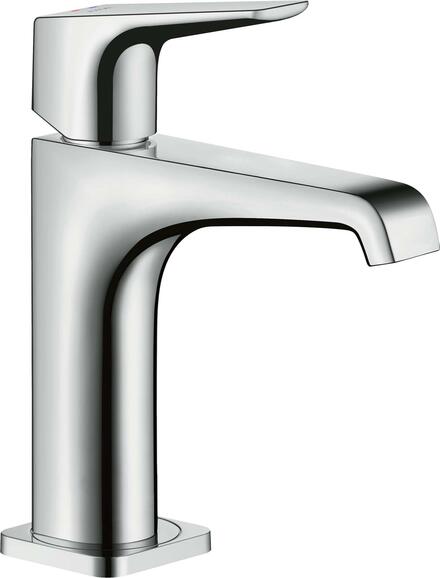AXOR CITTERIO E - Mitigeur lavabo