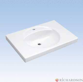 PRECIOSA 2 - Plan de toilette