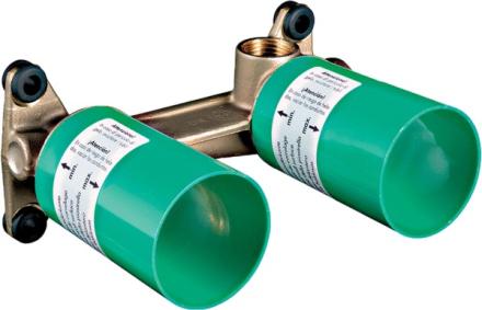 CORPS D'ENCASTREMENT - Metris Classic - Pour mitigeur lavabo