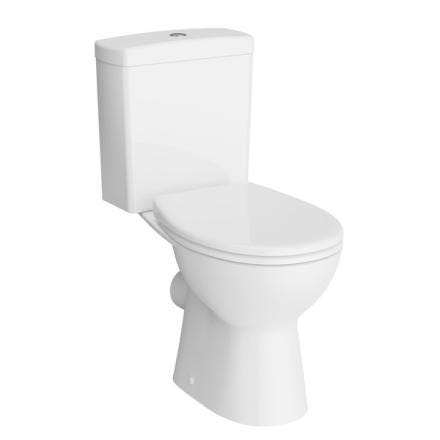 PACK WC NORM LIFT SS BRIDE SMOO 9864B003-7202 VITRA FRANCE  [9864B003-7202]