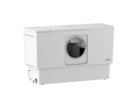 STATION WILO DRAINLIFT MINI5-XS/WC-EF 6095130 WILO FRANCE  [6095130]