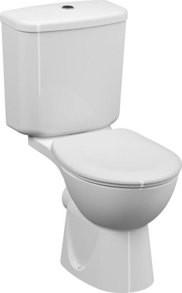 EXCLUSIVITES RICHARDSON PAR VITRA - Pack WC sur pied