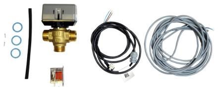 KIT ECS IXTRA                          074665