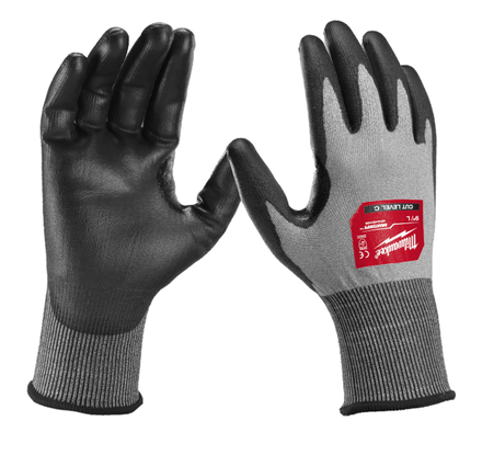 GANTS - Anti-coupe HI Dex blister