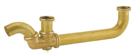 SIPHON - Laiton