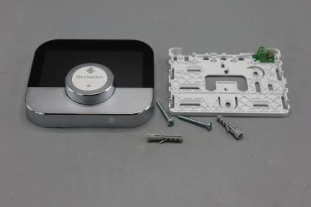 SONDE D'AMBIANCE CONNECTEE DD         7669077 DE DIETRICH PIECE RECHANGE BDR  [7669077]
