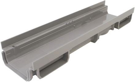 CONNECTO - Caniveau Largeur 130