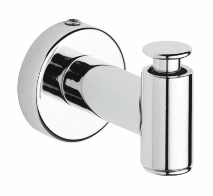 PORTE PEIGNOIR GRAND HOTEL CHR ONDYNA TE24151 ONDYNA  [TE24151] 