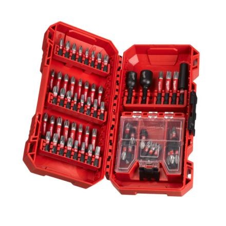 SET EMBOUTS SHOCKWAVE GEN 3-75     4932492008 TECHTRONIC INDUSTRIES FRANCE  [4932492008]
