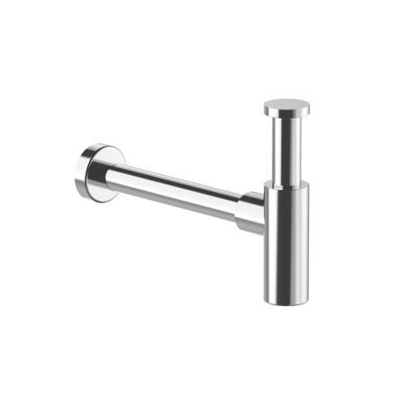 SIPHON 11/4 LAVABO/BIDET DOLCE  CHR  91029234 FANTINI RUBINETTERIE  [91029234]