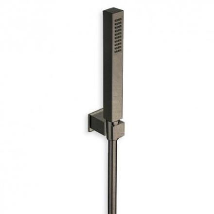 KIT SUPPORT CARRE+DCHTTE CARRE MET/BR PD64677 ONDYNA  [PD64677]