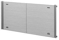 RAD.STRIANE EC H SPL 1071W BLC     VT-072-090 ACOVA-ZEHNDER GROUP FRANCE  [VT-072-090]