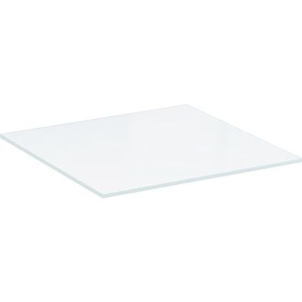 TABLETTE VERRE XENO 2 P/CONS. 60 500.523.00.1 GEBERIT  [500.523.00.1]