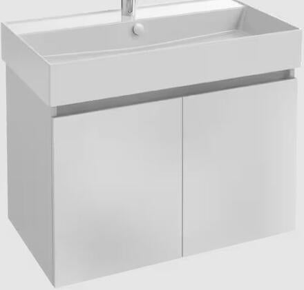 TOLBIAC - Meuble sous plan-vasque