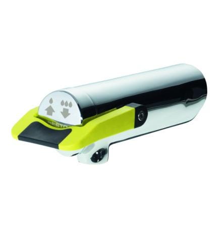 ROBINET LAV/MURAL NEO DUO S   VERT/ANIS 64764 PRESTO LES ROBINETS  [64764]