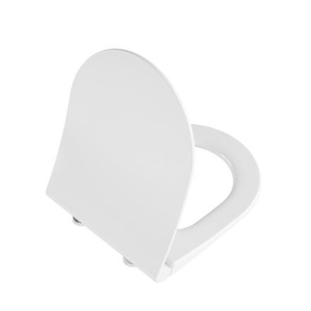 ABATTANT INTEGRA/UPCITY SLIM/DURO 110-003R019 VITRA BAD