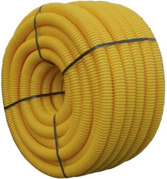 FOURREAU TPC JAUNE D63             -50M- 2275 ELYDAN  [2275] 