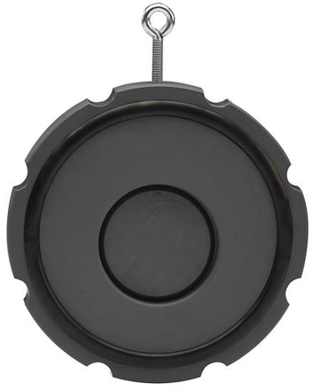 CLAPET 369 PVC-U/FPM D40DN32        161369022 FISCHER GEORG  [161369022]