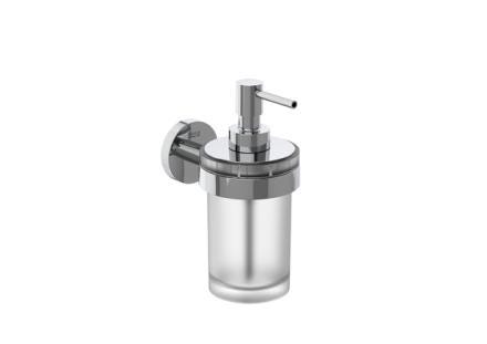 DISTRIBUTEUR SAV/MUR COMPAS VERRE  A817689C00