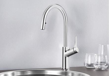 MITIGEUR CARENA-S           CHR BLANCO 520767 BLANCO  [520767]