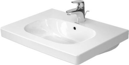 LAVABO 1TR.P.MBLE D-CODE  65X48BL.03426500002 DURAVIT  [03426500002]