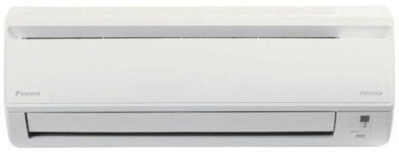 MURAL - Gamme Confort + FTX-JV/RX-JV - DC Inverter R410A - Réversible