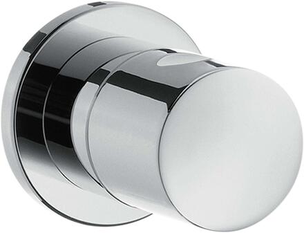AXOR UNO 2 - Set de finition pour robinet d'arrêt 1/2" et 3/4"