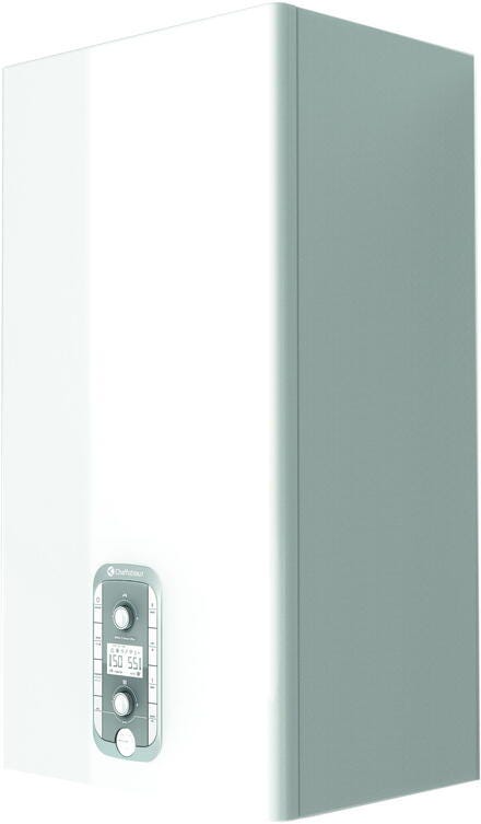 MIRA C GREEN ULTRA CONDENSATION - Chaudière nue - Pour chauffage et eau chaude micro-accumulée