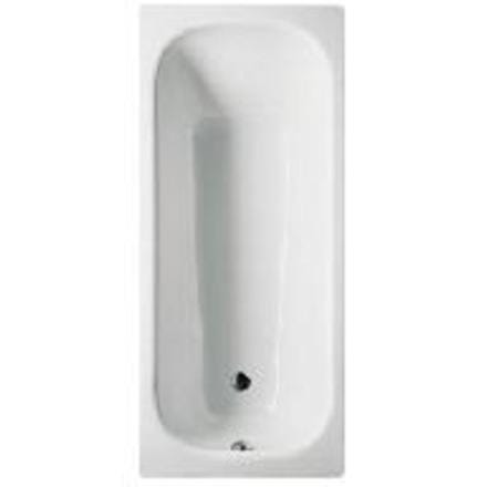 BAIGN. BETTECLASSIC 180X70 BLC       1271-000 BETTE GMBH I CO KG  [1271-000]