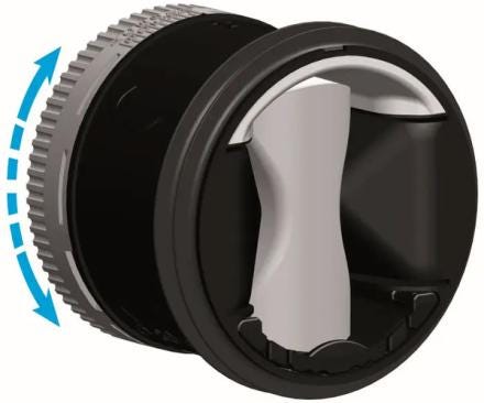 REGULATEUR DEB.MR MODULO 125 100/190 11016310 ALDES AERAULIQUE