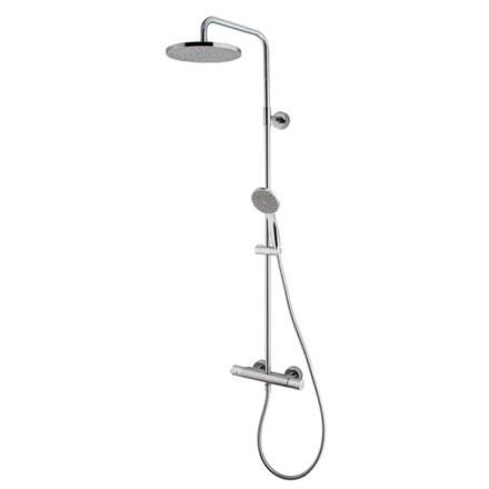 MITIGEUR MECANIQUE DCH A/COL.   F3165/RP251CR FIMA CARLO FRATTINI  [F3165/RP251CR]