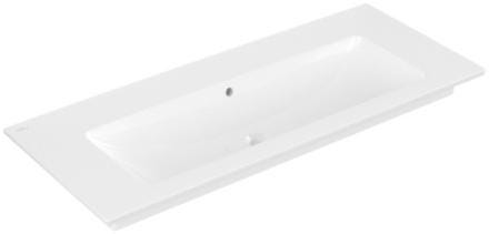 PLAN DE TOILETTE VENTICELLO 120X50   4104CJR1 VILLEROY BOCH  [4104CJR1]