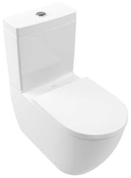 CUVETTE SUBWAY 3.0 FOND CREUX 37CM   4672T0R1 VILLEROY BOCH  [4672T0R1]