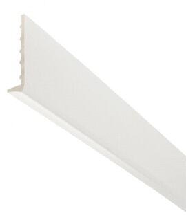 BANDEAU CELLULAIRE BELRIV® - Habillage de débord de toit à clouer