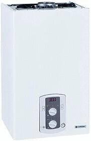 INOA BASSE TEMPERATURE - Chaudière complète - Pour Chauffage et production d'eau chaude sanitaire micro-accumulée