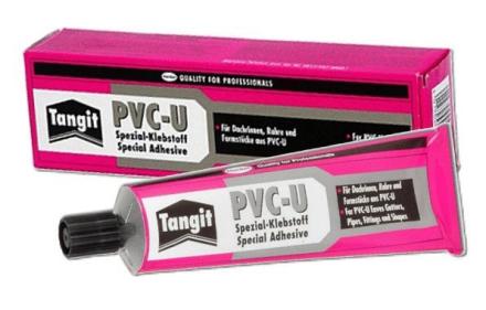 TANGIT - Colle pour PVC-U
